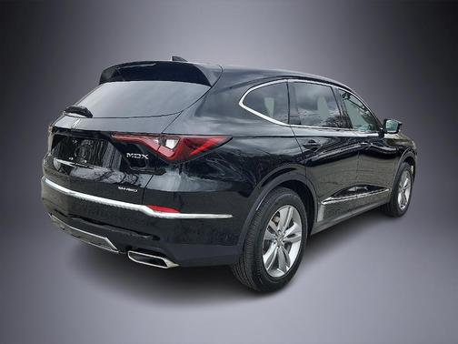 2025 Acura MDX Base