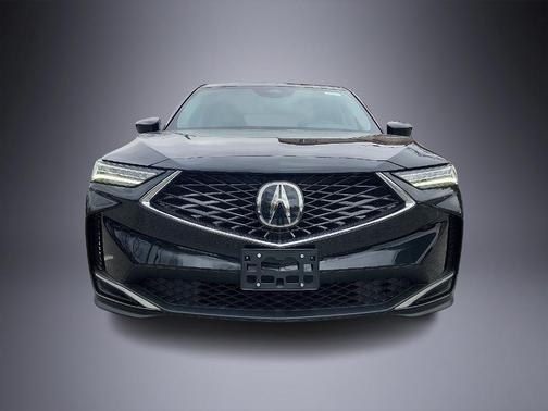 2025 Acura MDX Base