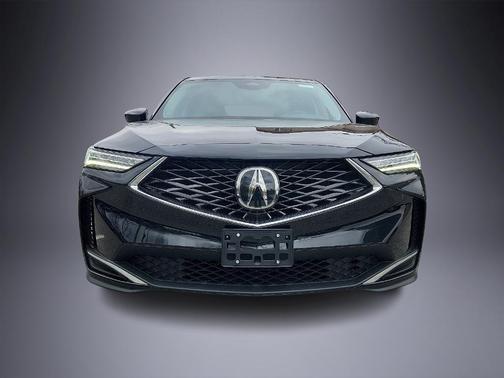 2025 Acura MDX Base
