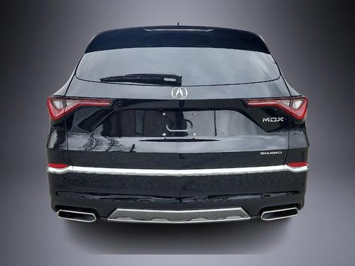 2025 Acura MDX Base