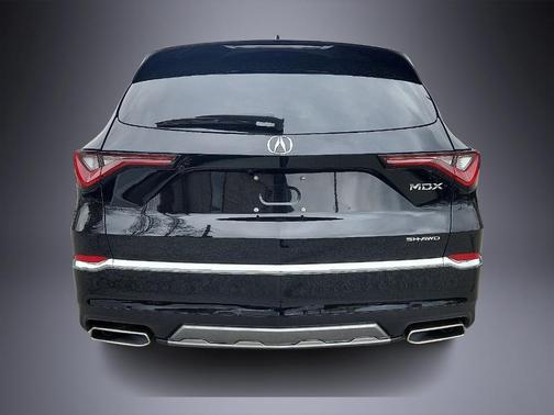 2025 Acura MDX Base