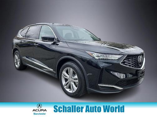 2025 Acura MDX Base