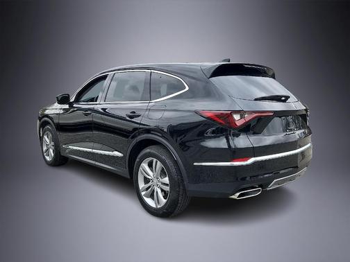 2025 Acura MDX Base