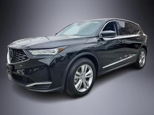 2025 Acura MDX Base
