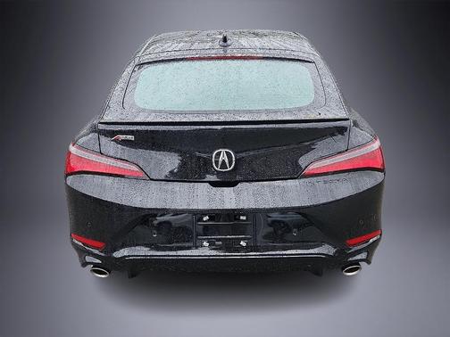 2025 Acura Integra A-Spec Technology