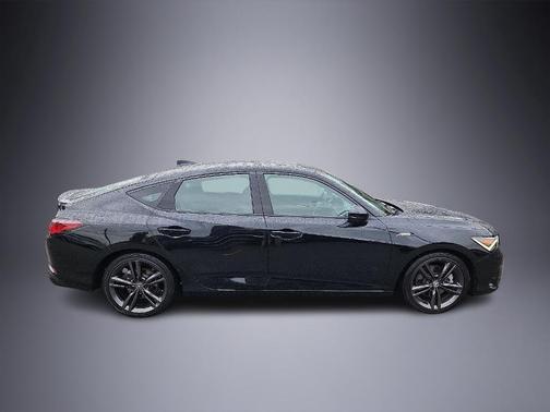 2025 Acura Integra A-Spec Technology