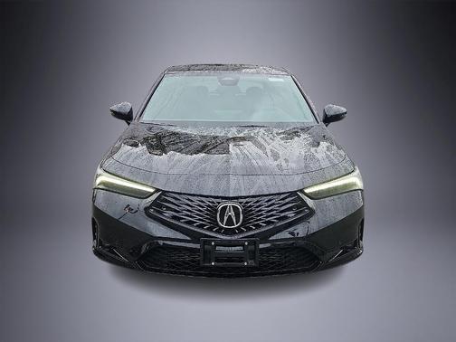 2025 Acura Integra A-Spec Technology