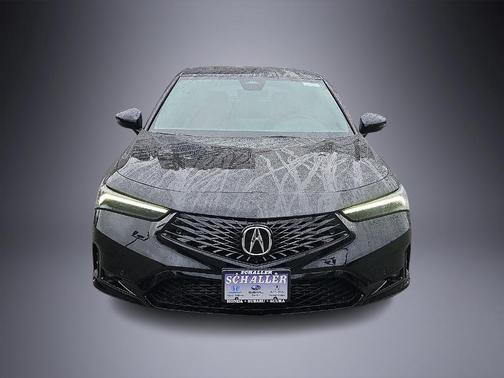 2025 Acura Integra A-Spec Technology