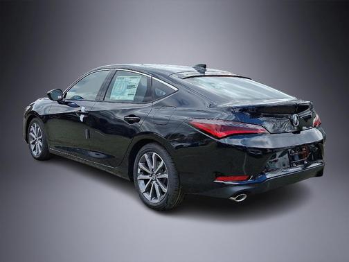 2025 Acura Integra Base