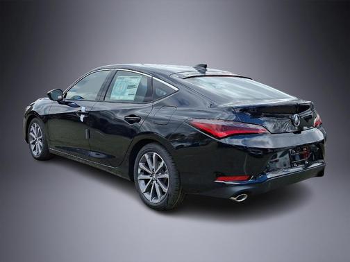 2025 Acura Integra Base