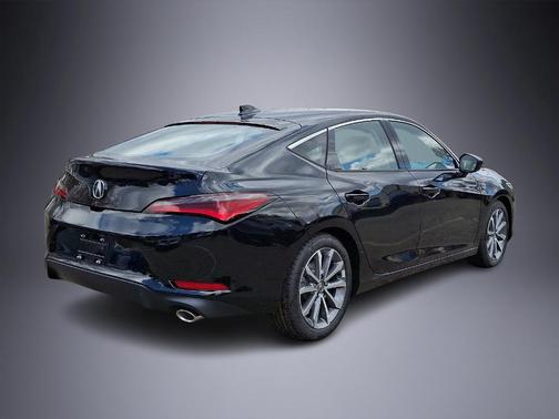 2025 Acura Integra Base