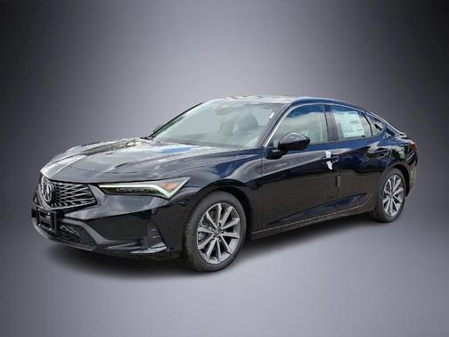 2025 Acura Integra Base