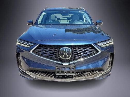 Canyon 2026 Acura MDX Advance Package