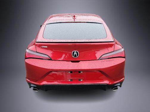 2023 Acura Integra A-Spec