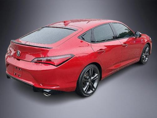2023 Acura Integra A-Spec