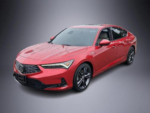 2023 Acura Integra A-Spec