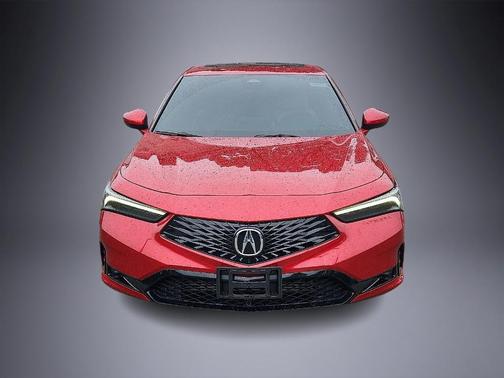 2023 Acura Integra A-Spec