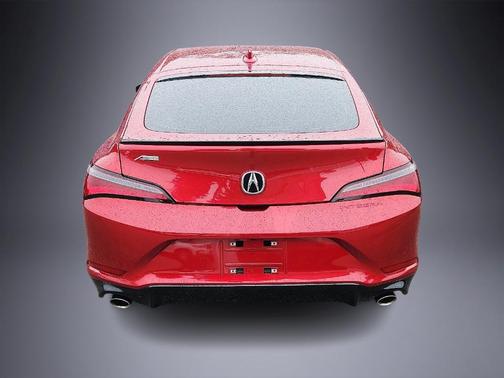 2023 Acura Integra A-Spec