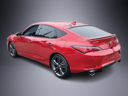 2023 Acura Integra A-Spec