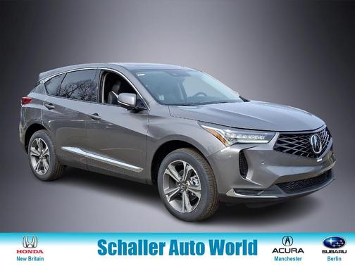 2025 Acura RDX Technology Package
