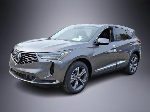 2025 Acura RDX Technology Package