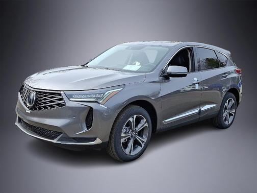 2025 Acura RDX Technology Package