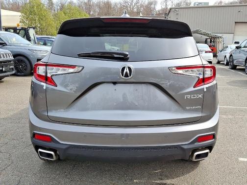 2025 Acura RDX Technology Package