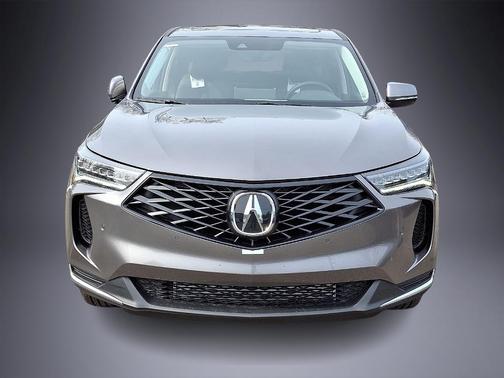 2025 Acura RDX Technology Package