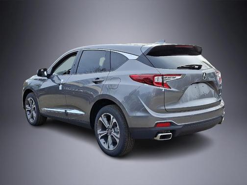 2025 Acura RDX Technology Package
