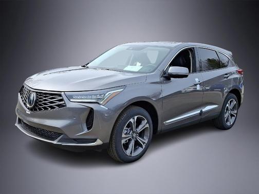 2025 Acura RDX Technology Package
