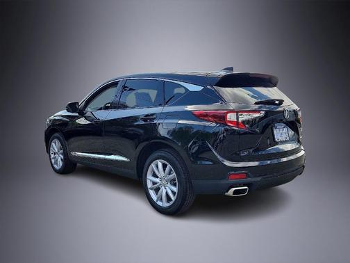 2024 Acura RDX Base