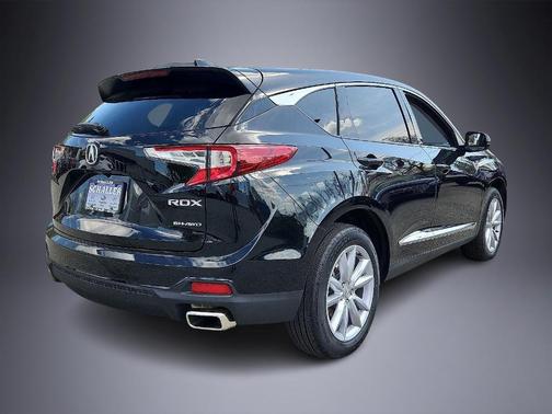 2024 Acura RDX Base