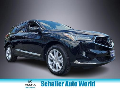 2024 Acura RDX Base