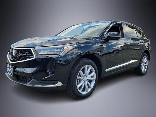 2024 Acura RDX Base