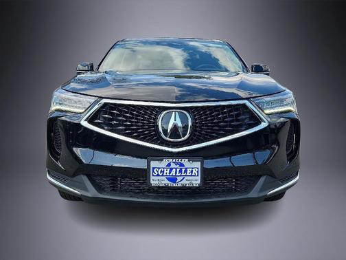 2024 Acura RDX Base