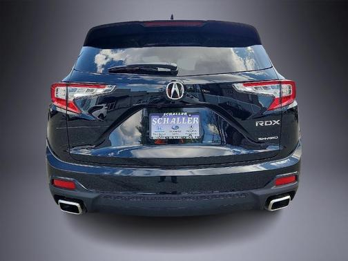 2024 Acura RDX Base
