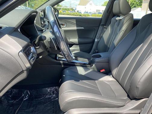 2025 Acura Integra A-Spec