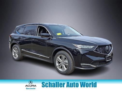 2025 Acura MDX Base