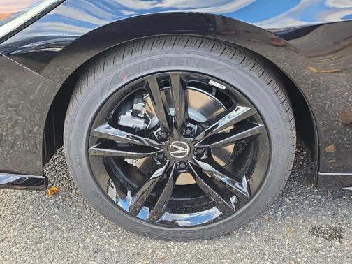 2026 Acura Integra A-Spec Technology