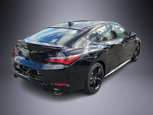 2026 Acura Integra A-Spec Technology