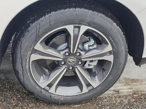 2026 Acura RDX TECHNOLOGY PACKAGE