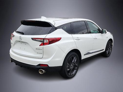 2021 Acura RDX A-Spec