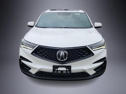 2021 Acura RDX A-Spec