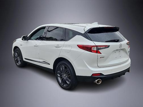 2021 Acura RDX A-Spec