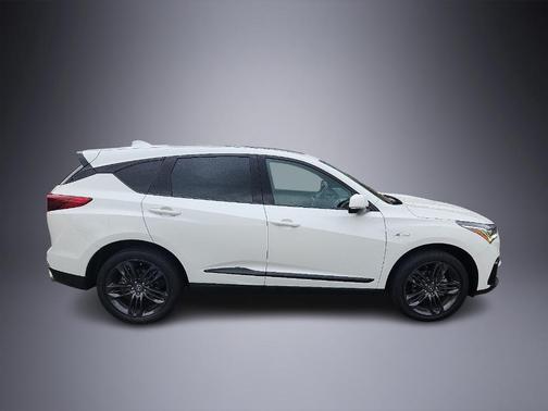 2021 Acura RDX A-Spec