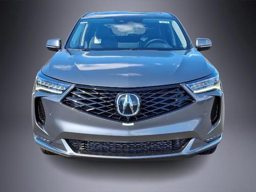 2025 Acura RDX Advance Package