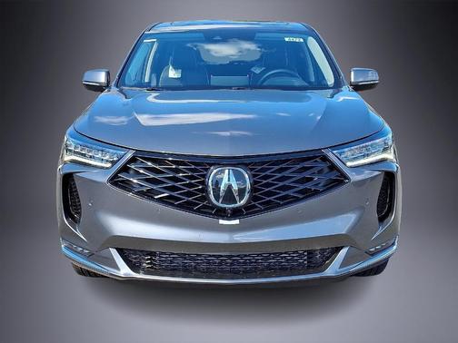 2025 Acura RDX Advance Package