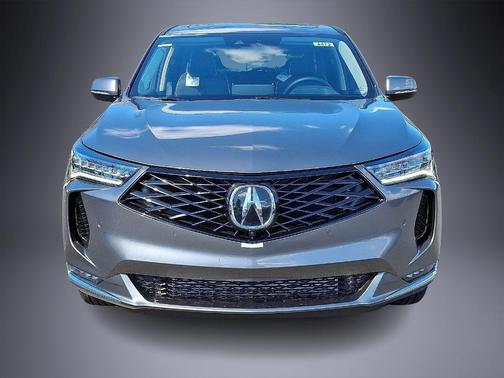 2025 Acura RDX Advance Package