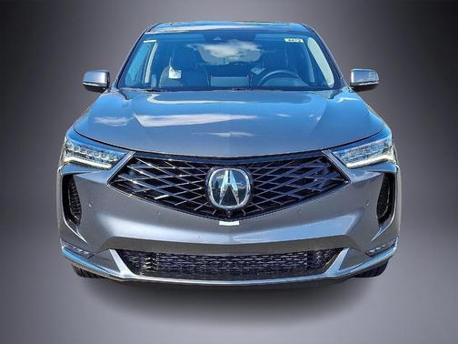 2025 Acura RDX Advance Package