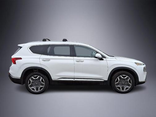 2022 Hyundai SANTA FE HEV SEL Premium
